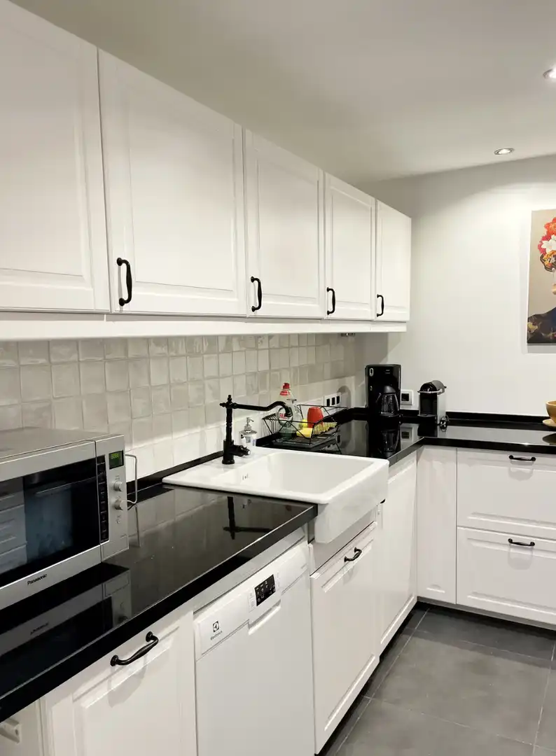 Wohnung mit Pool zur Miete in La Quinta, imagen 8