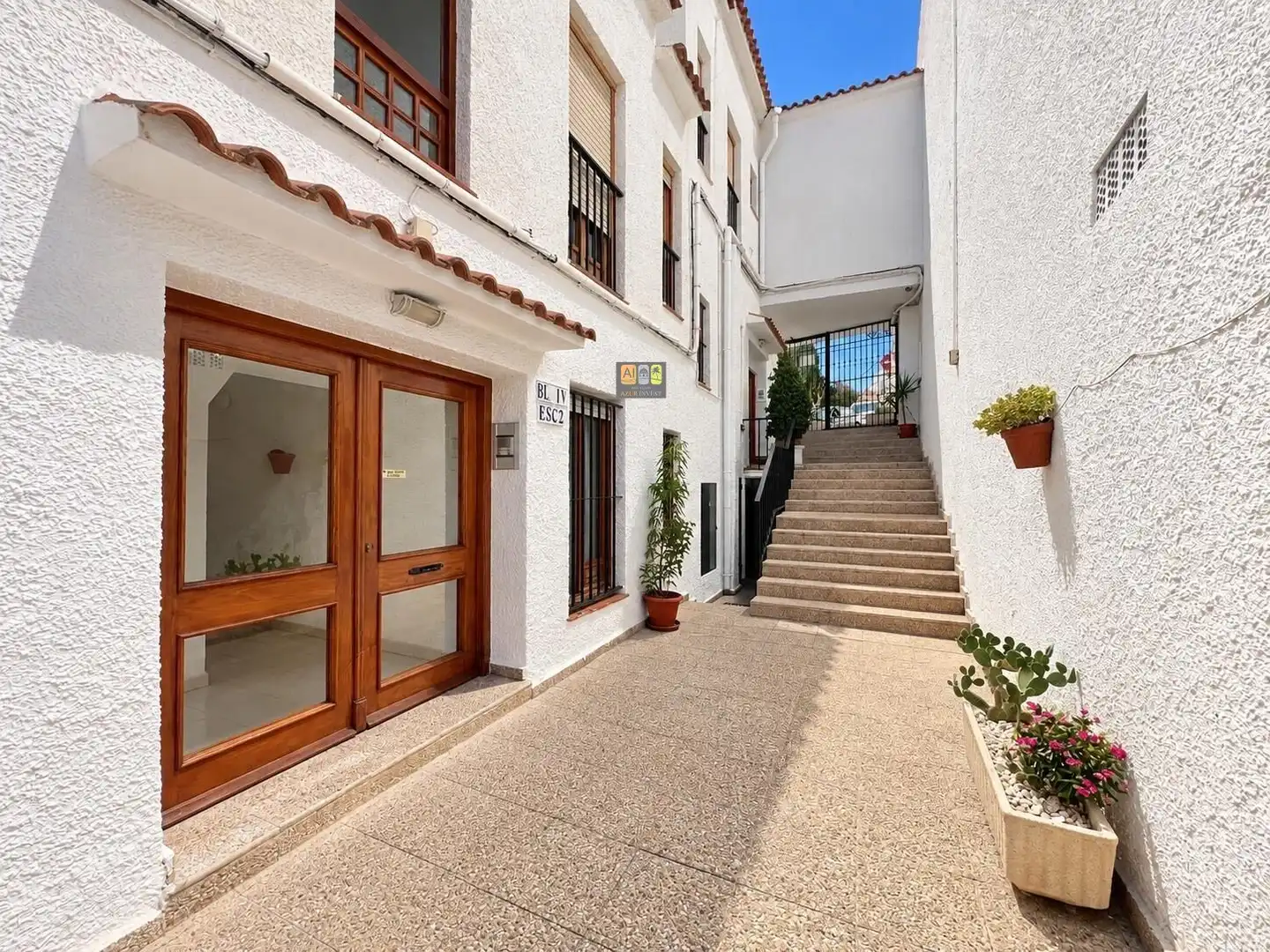 Appartement compact à vendre à Altea ciudad, imagen 3