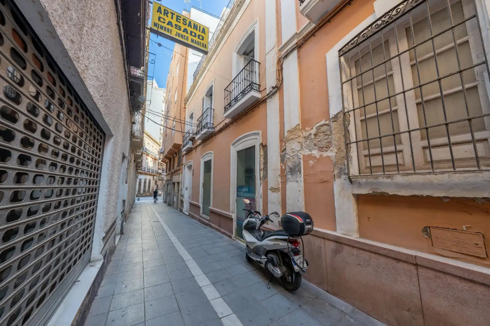 Maison avec terrasse à louer à Calle Carmelo, imagen 31