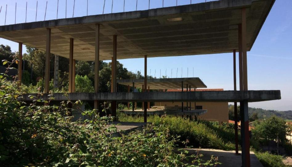 Foto 1 de Casa o xalet en venda a Tudó (del), 171, -1, Cànoves I Samalús, Barcelona