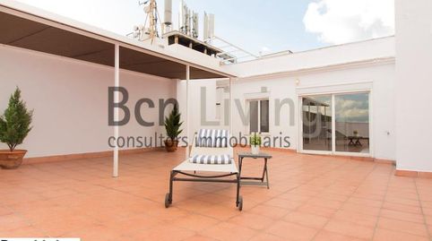 Photo 5 of Attic for sale in Carrer del Bisbe Sivilla, 37, Sant Gervasi i la Bonanova, Barcelona Capital