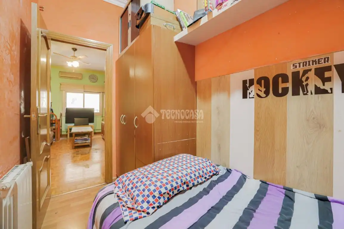 Flat with lift for sale in Sant Andreu, imagen 21