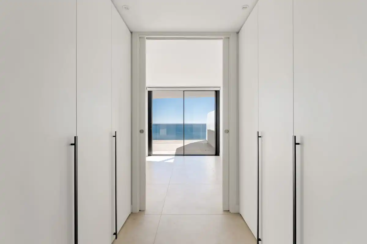 Apartment with pool for sale in Las Gaviotas  - Carvajal, imagen 5