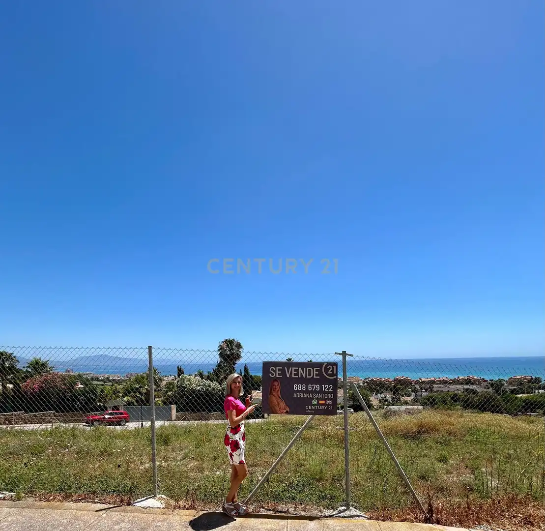 Residencial en venda a Avenida Brillante el, 94, Manilva, Spain, 69, El Castillo