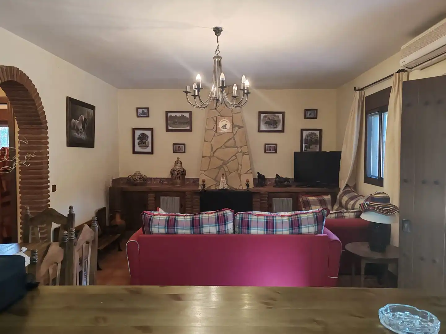 House with garden for sale in Llanos de purla, imagen 6