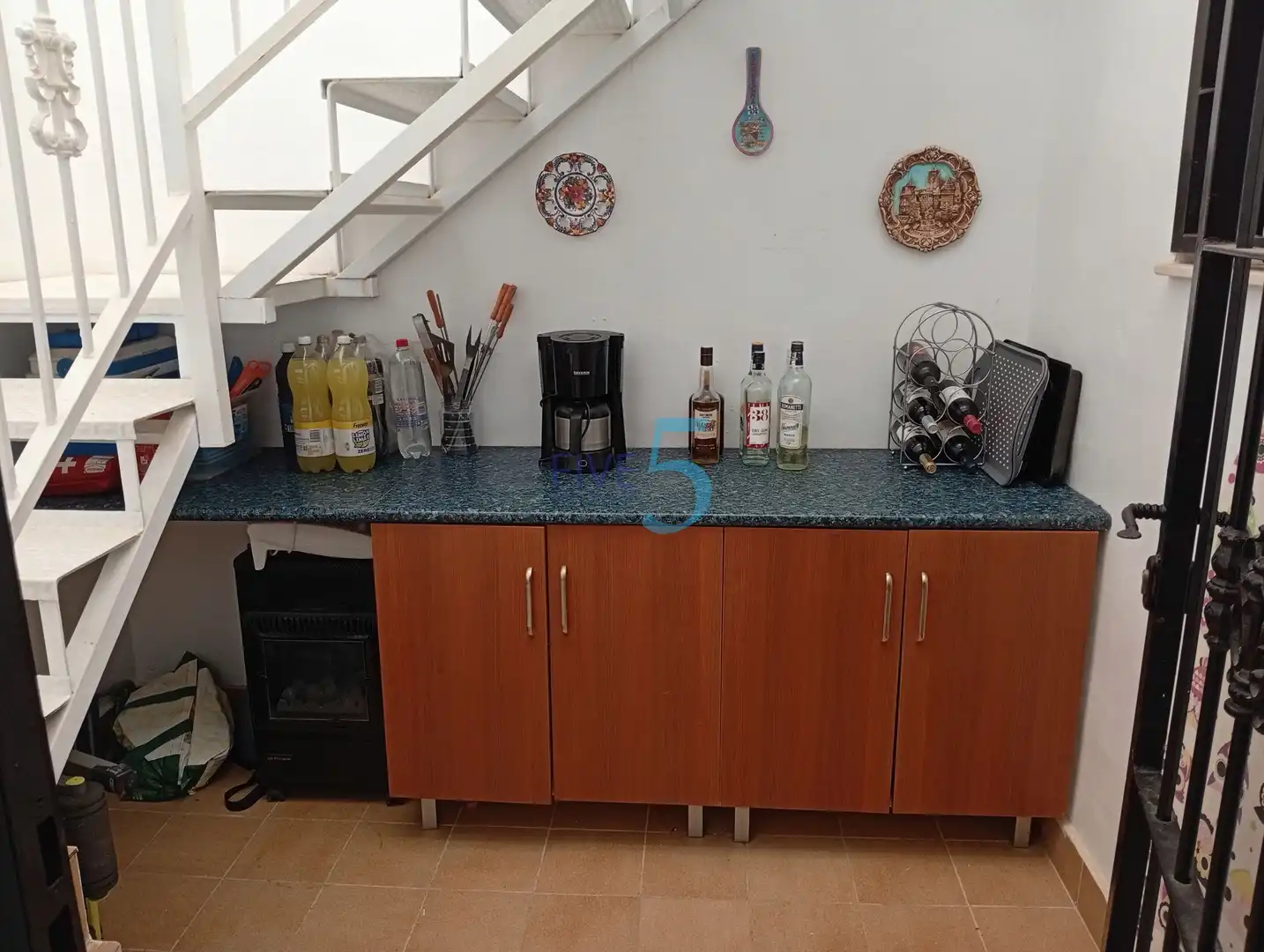 Maison mitoyenne avec terrasse à vendre à San Fulgencio, imagen 41