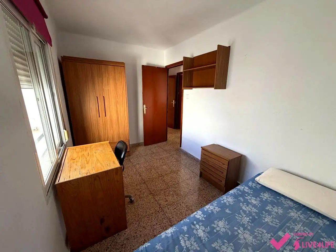 Flat with lift to rent in Avinguda de Blasco Ibáñez, imagen 10