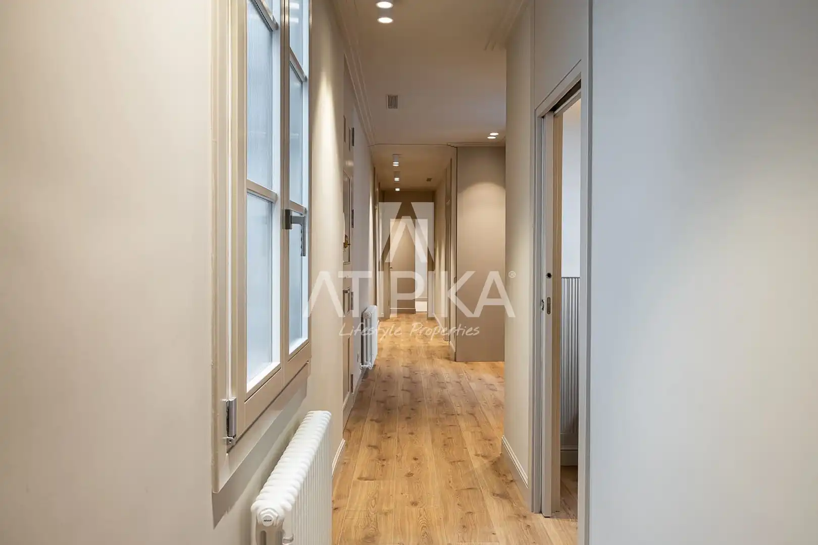 Appartamento con balcone in vendita a Eixample, imagen 34