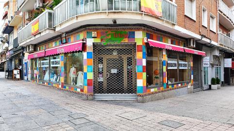 Photo 5 of Premises to rent in Calle Vélez, 8, Centro, Puertollano