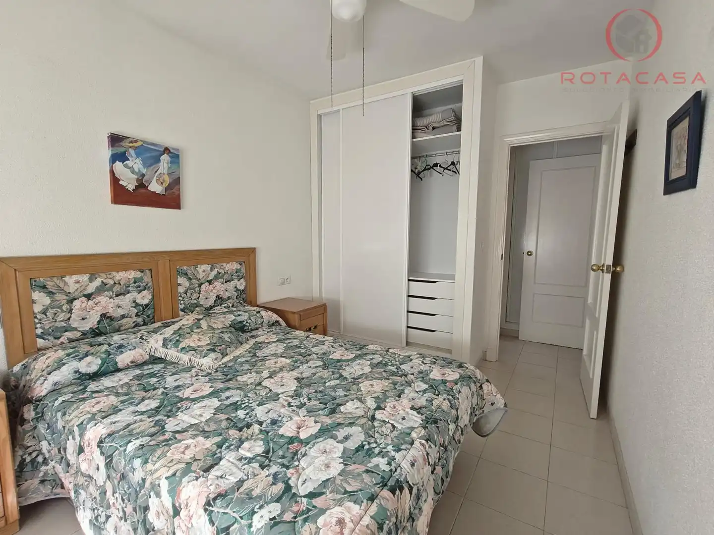Apartament amb piscina en venda a Aguadulce - Almadraba - Punta Candor, imagen 5