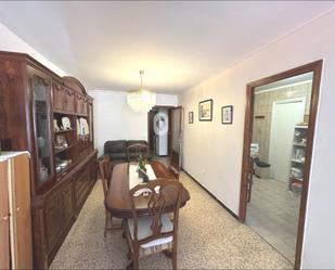 Dining room of Planta baja for sale in Inca  with Terrace and Balcony