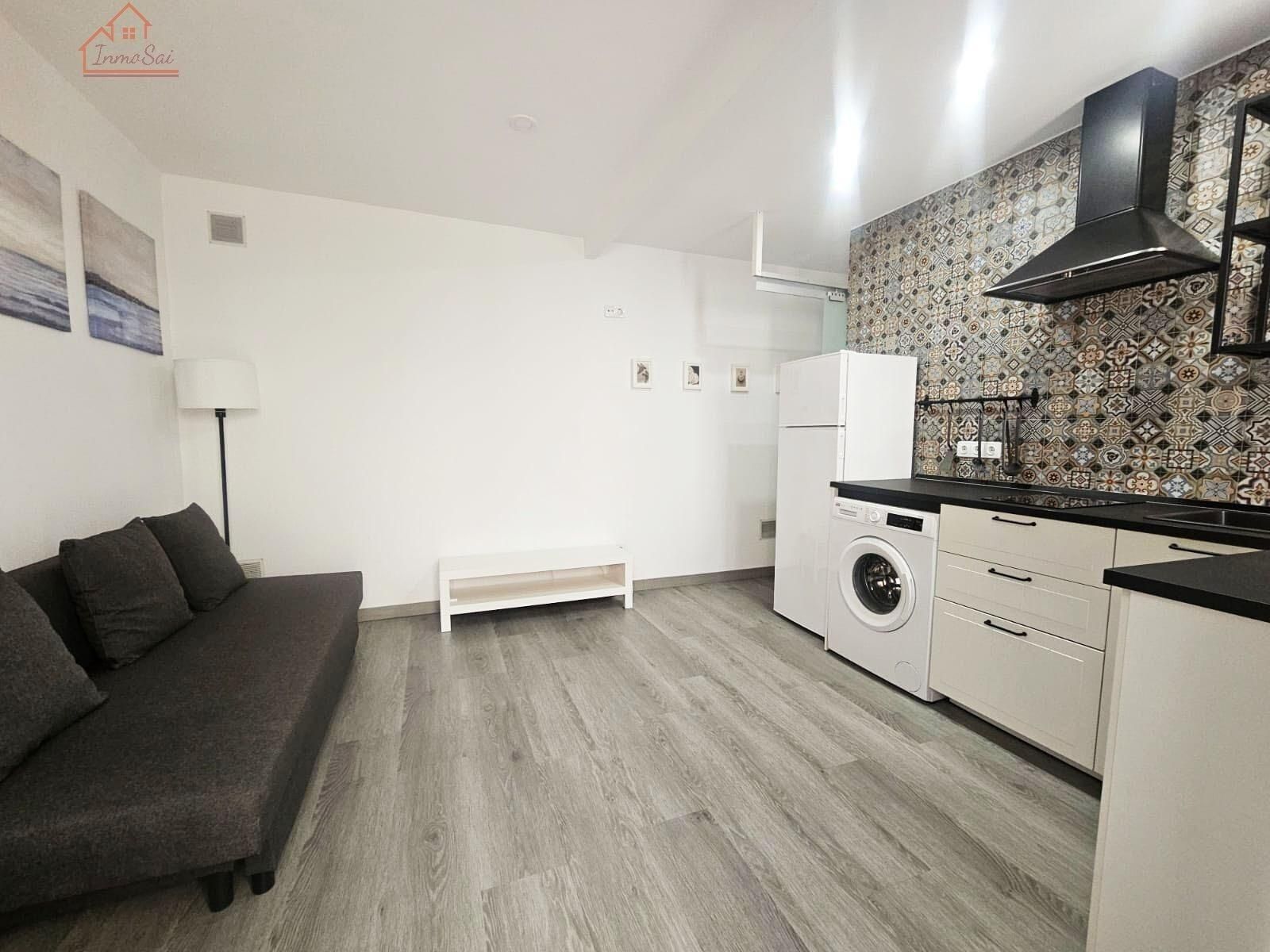 Flat to rent in San Isidro
