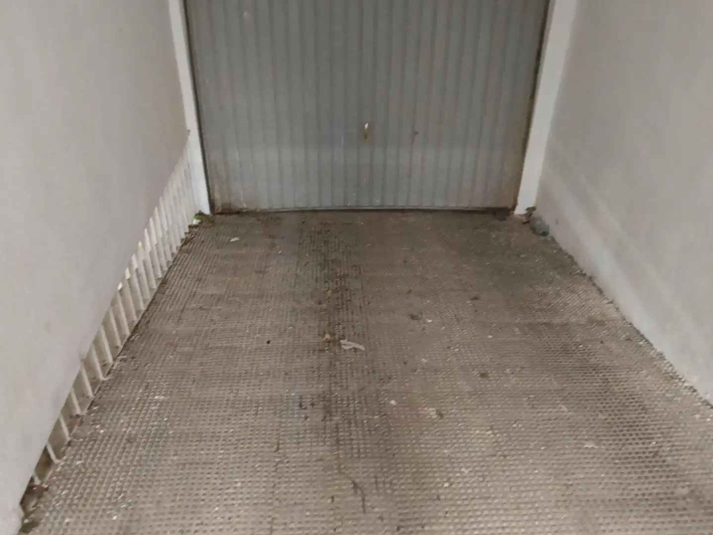 Individual de lloguer a Carrer de Sant Blai 1, imagen 4