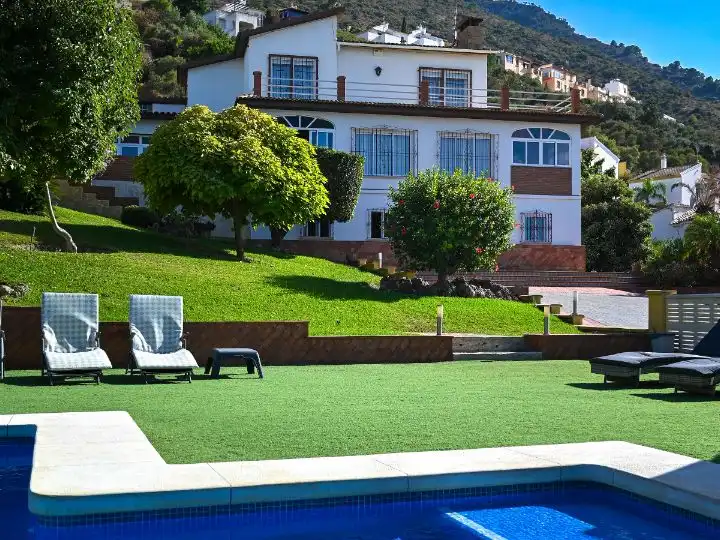 House with garden to rent in Calle Torreón 90, imagen 9