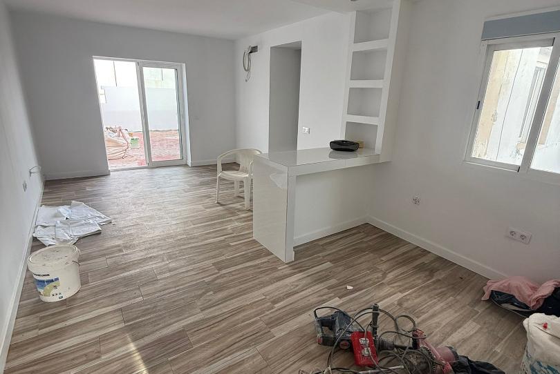 Photo 1 of Apartment for sale in Fabelo, Las Palmas