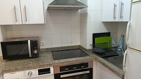 Foto 2 de Piso de alquiler en C. Medina, San Lorenzo, Sevilla Capital