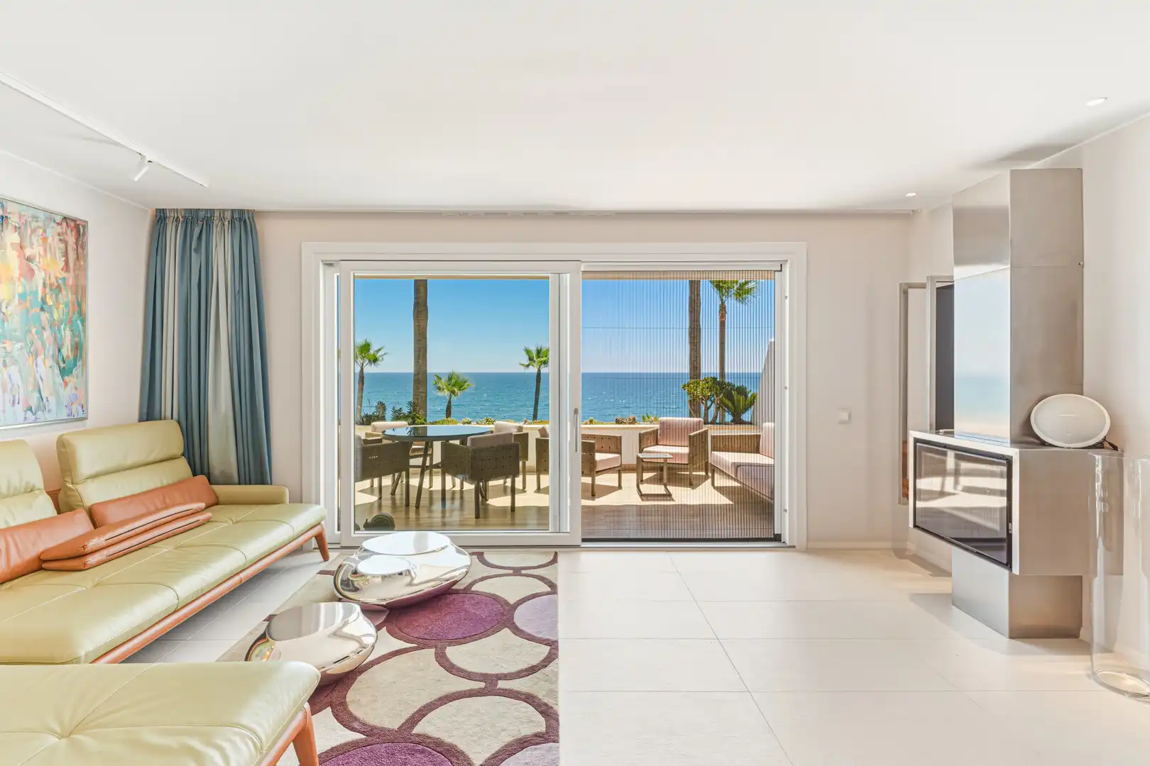 Apartment with pool for sale in Selwo, imagen 4