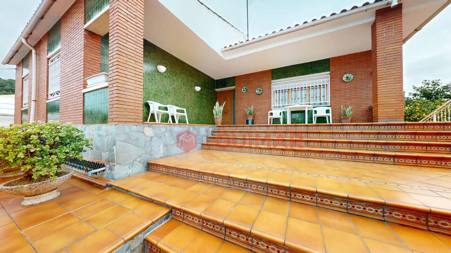 House with garden for sale in Viladecans - CL ACACIA, imagen 2