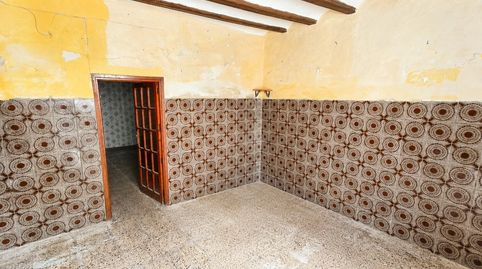 Ref 08691 Salico vende Casa de 185 m2 para reforma integral con terraza y vistas al Castillo de Borriol, imagen 4