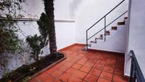 Terrace of Single-family semi-detached for sale in Terrassa  with Terrace