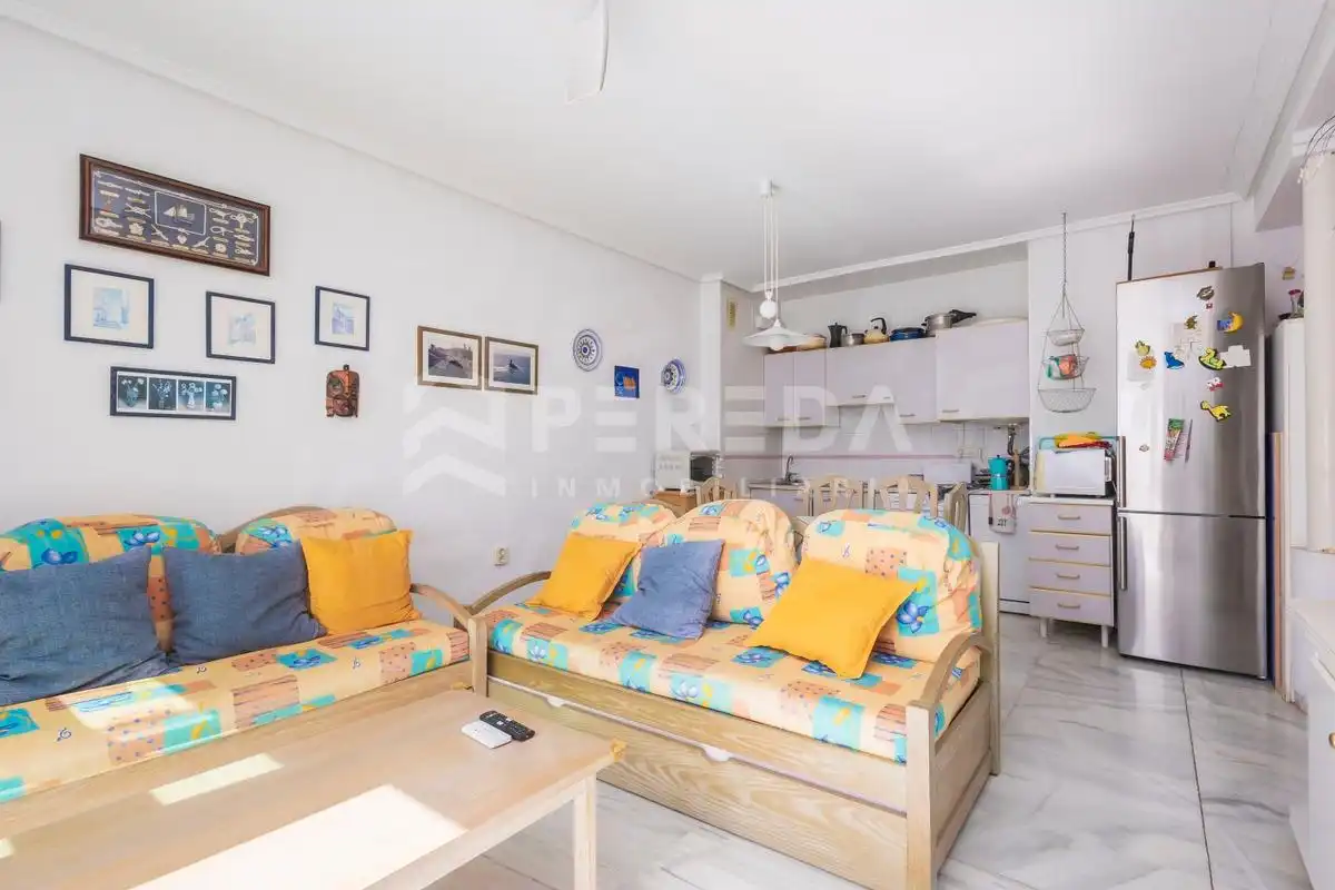 Apartment with pool for sale in Calle REGIDOR, imagen 9