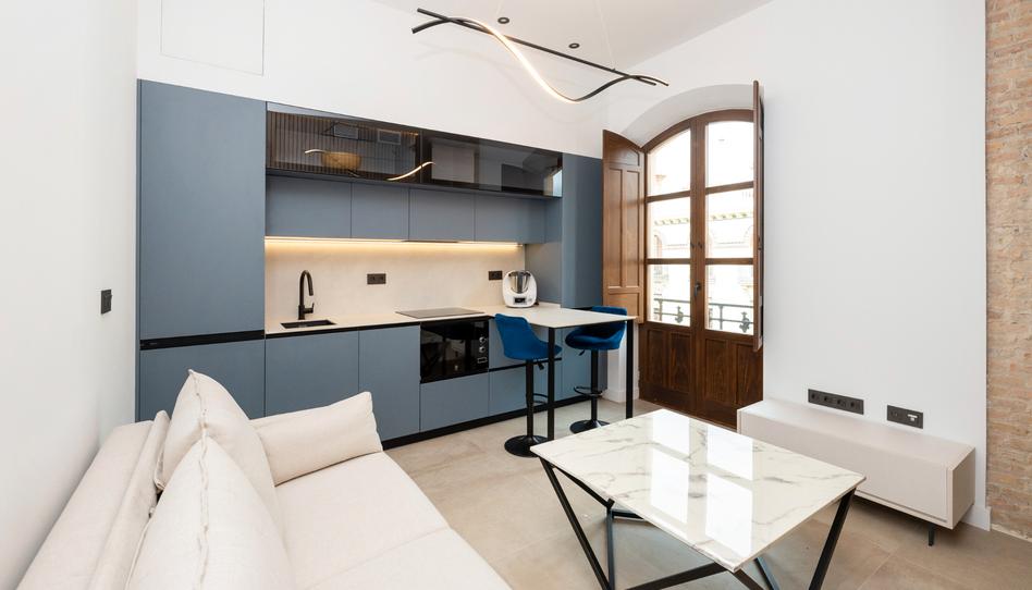 Photo 1 of Apartment to rent in Calle Gran Vía de Colón, 1, Centro - Sagrario, Granada