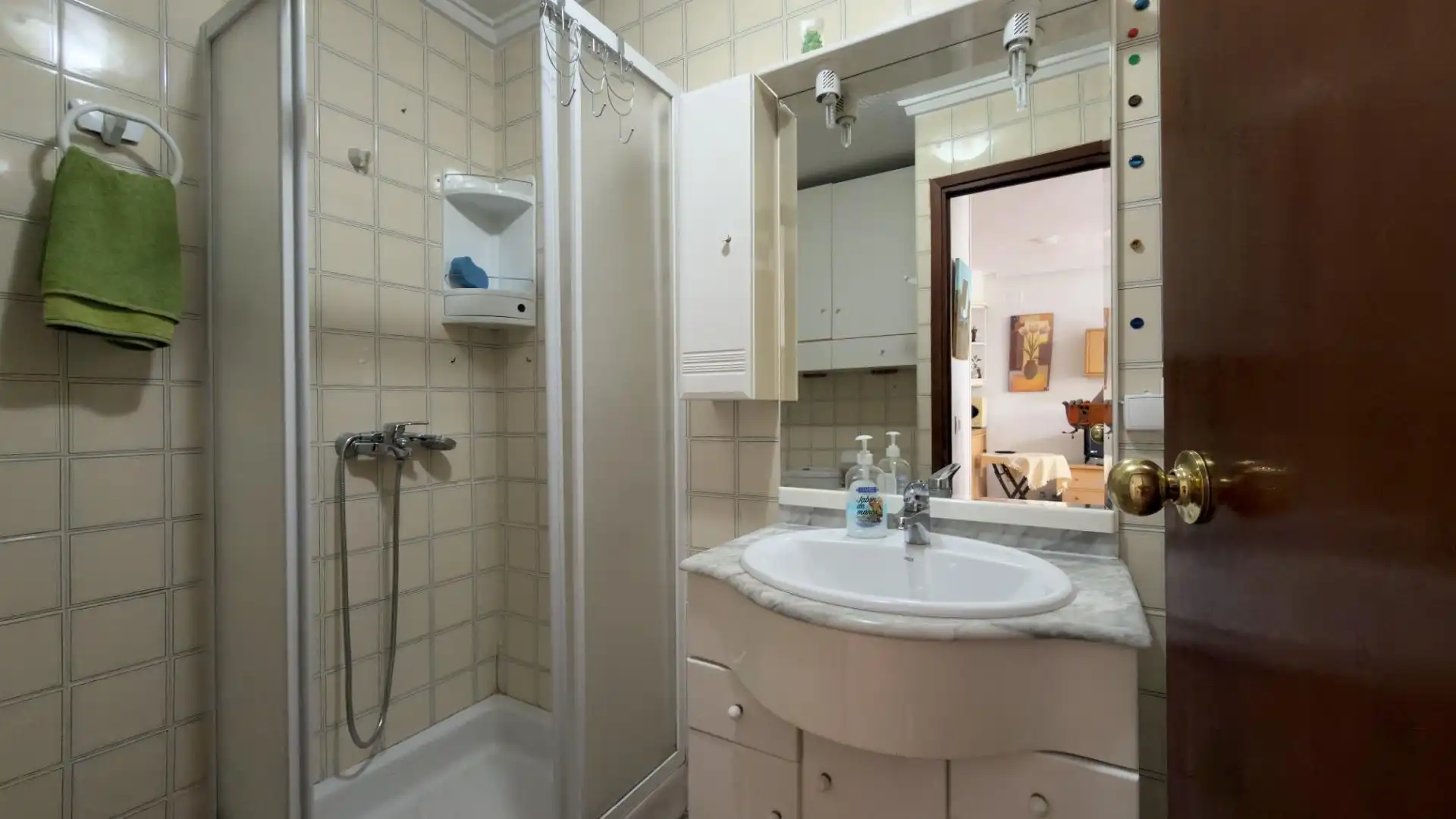 Casa a schiera con giardino in vendita a Santa Pola ciudad, imagen 23