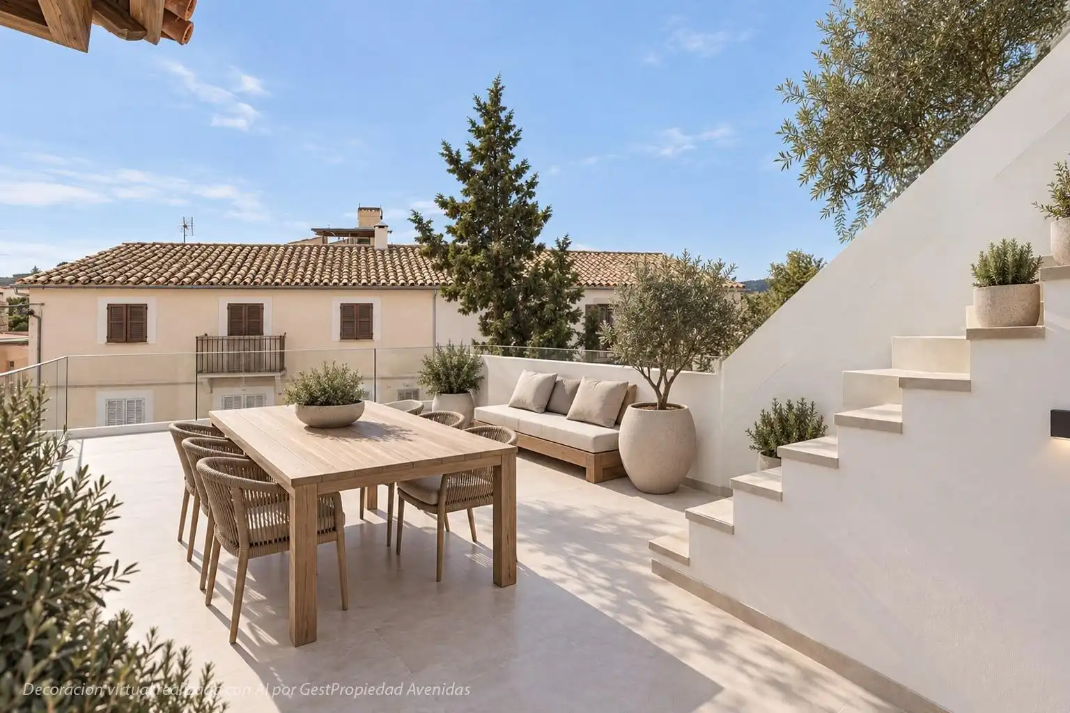 Maison jumelée à vendre à Carrer MARTI RUBI -SECRETARI 59, imagen 36