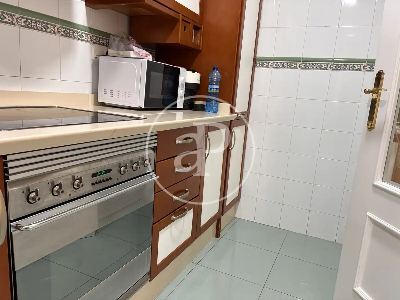 Flat with terrace to rent in Carrer Paraguai, imagen 4