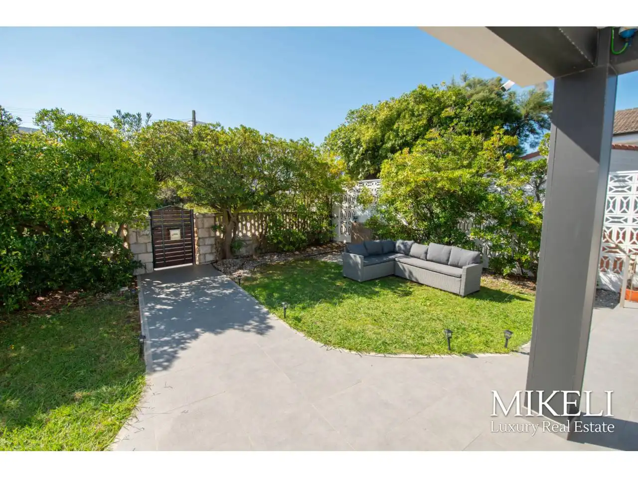 Detached house with pool for sale in Calle Portio, imagen 16