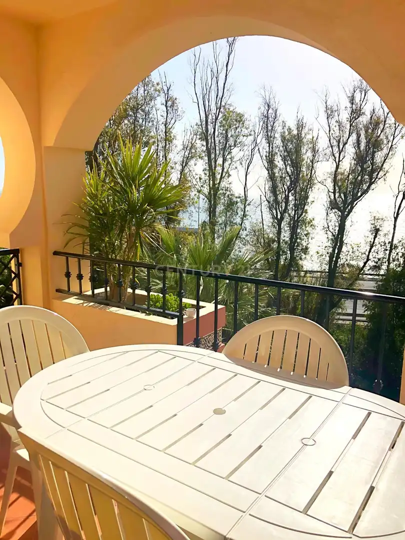 Apartments for rent in Mijas, Málaga