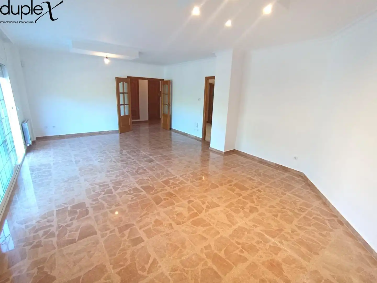 Flat for rent in Mataró  with Heating and Balcony