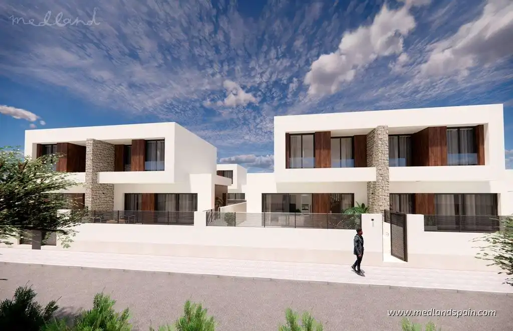 Detached house with pool for sale in Dolores, imagen 13