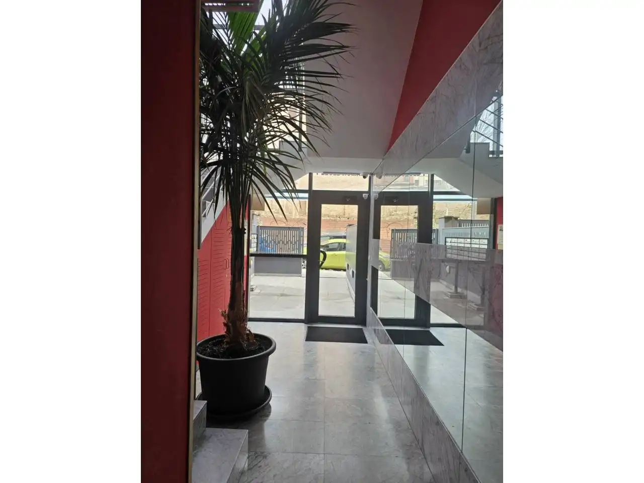 Apartament de lloguer en Manresa amb Aire condicionat, Parquet i Moblat