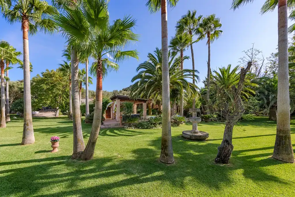 Casa rústica con piscina en venta en Sencelles, imagen 16