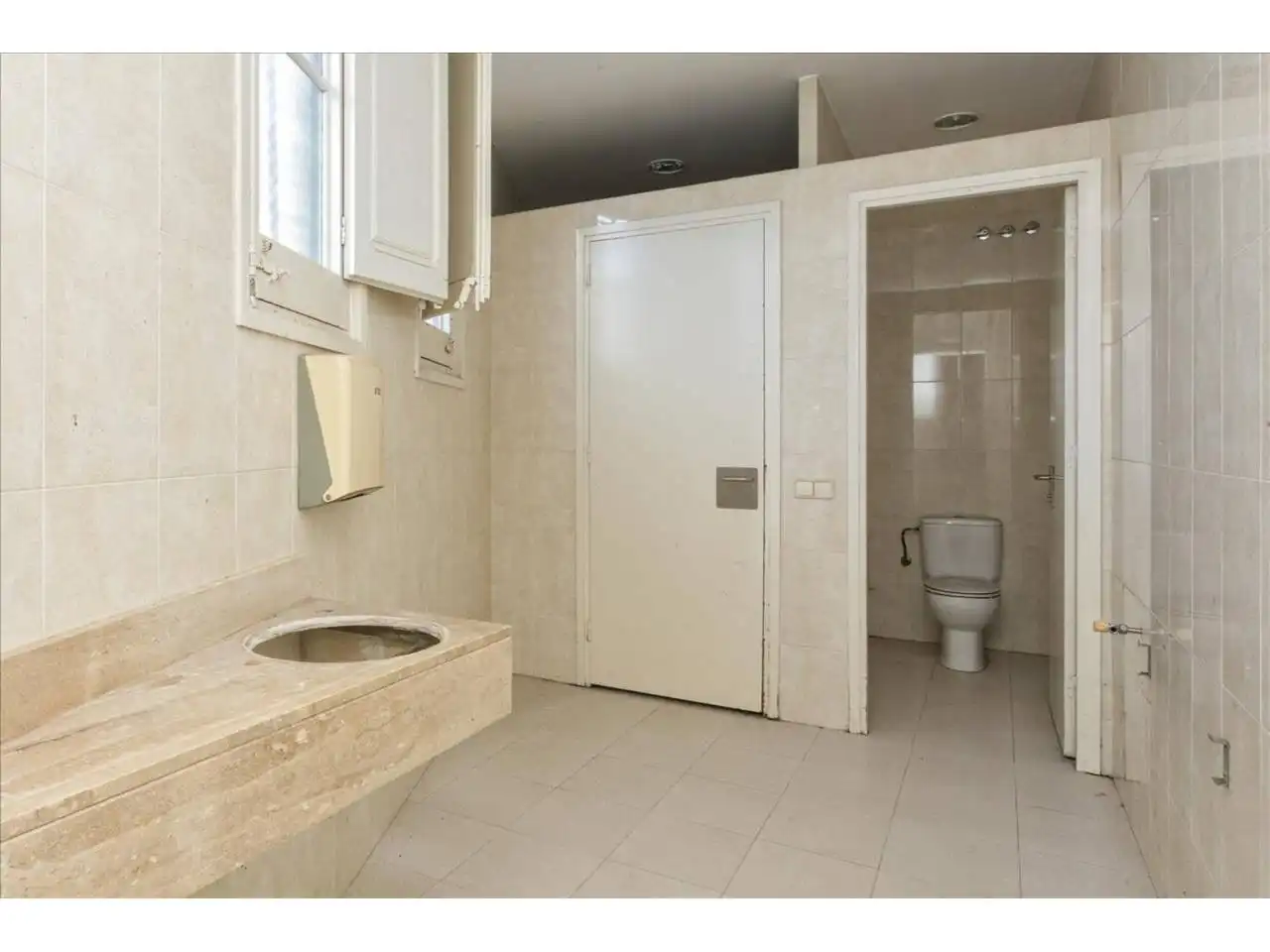 Bathroom of Country homes for sale in Gelida  with Private garden and Terrace