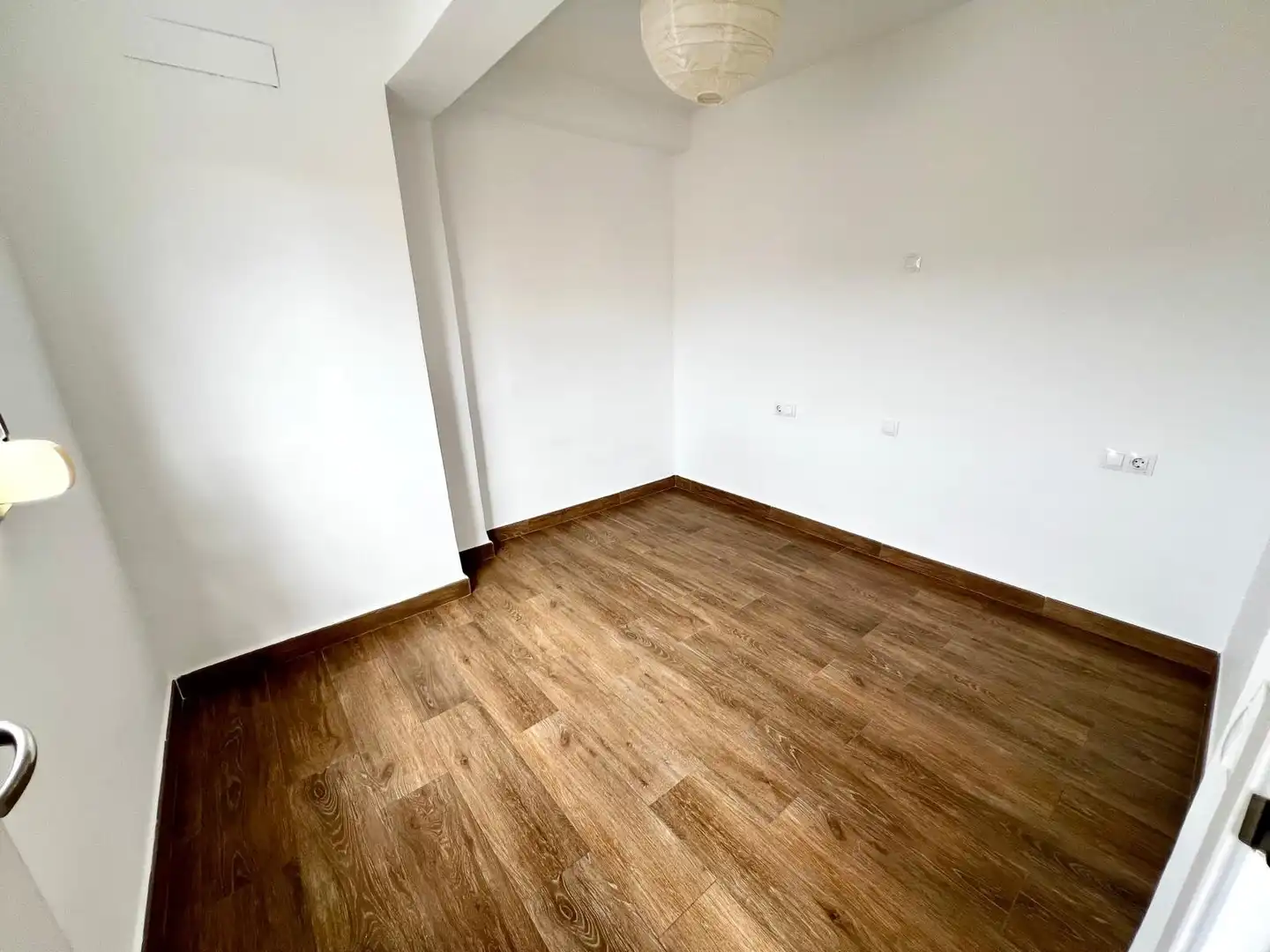 Piso de alquiler en Málaga con Aire acondicionado