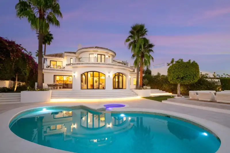 House with pool for sale in Marbella Centro, imagen 42