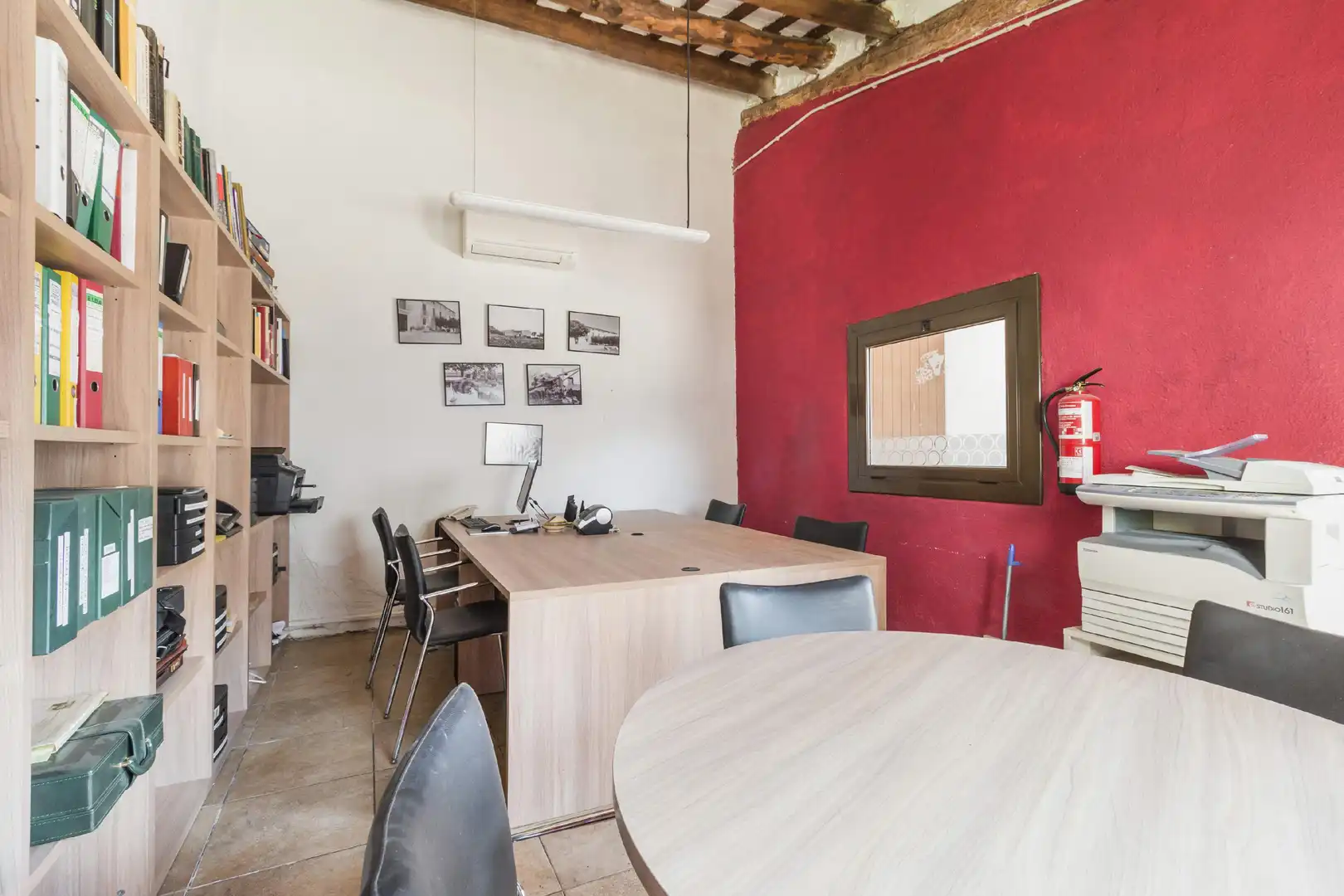 Casa rústica amb piscina en venda a Castellet i la Gornal, imagen 24