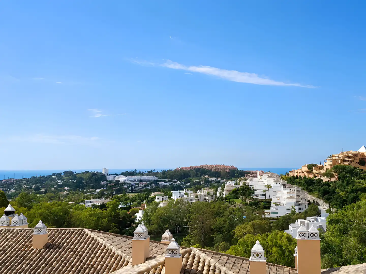 Dúplex amb piscina en venda a Nueva Andalucía, imagen 17