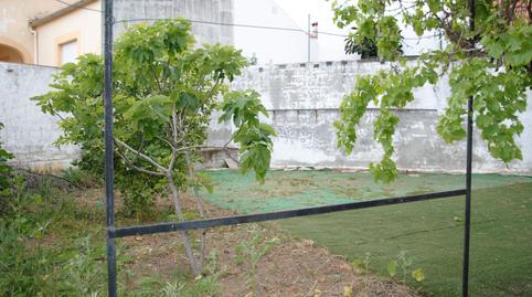 Foto 2 de Casa adosada en venda a Calle Molinos, Malpartida de Plasencia, Cáceres