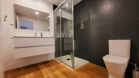 Foto 4 de Piso de alquiler en Plaza España - Corte Inglés, Vigo