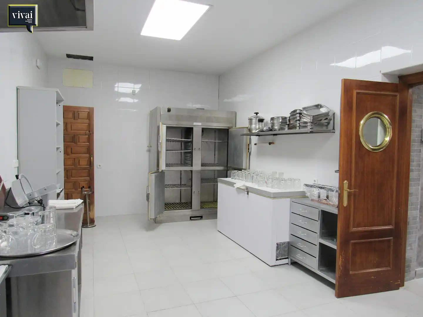 Casa bifamiliare in vendita a Escalona, imagen 24