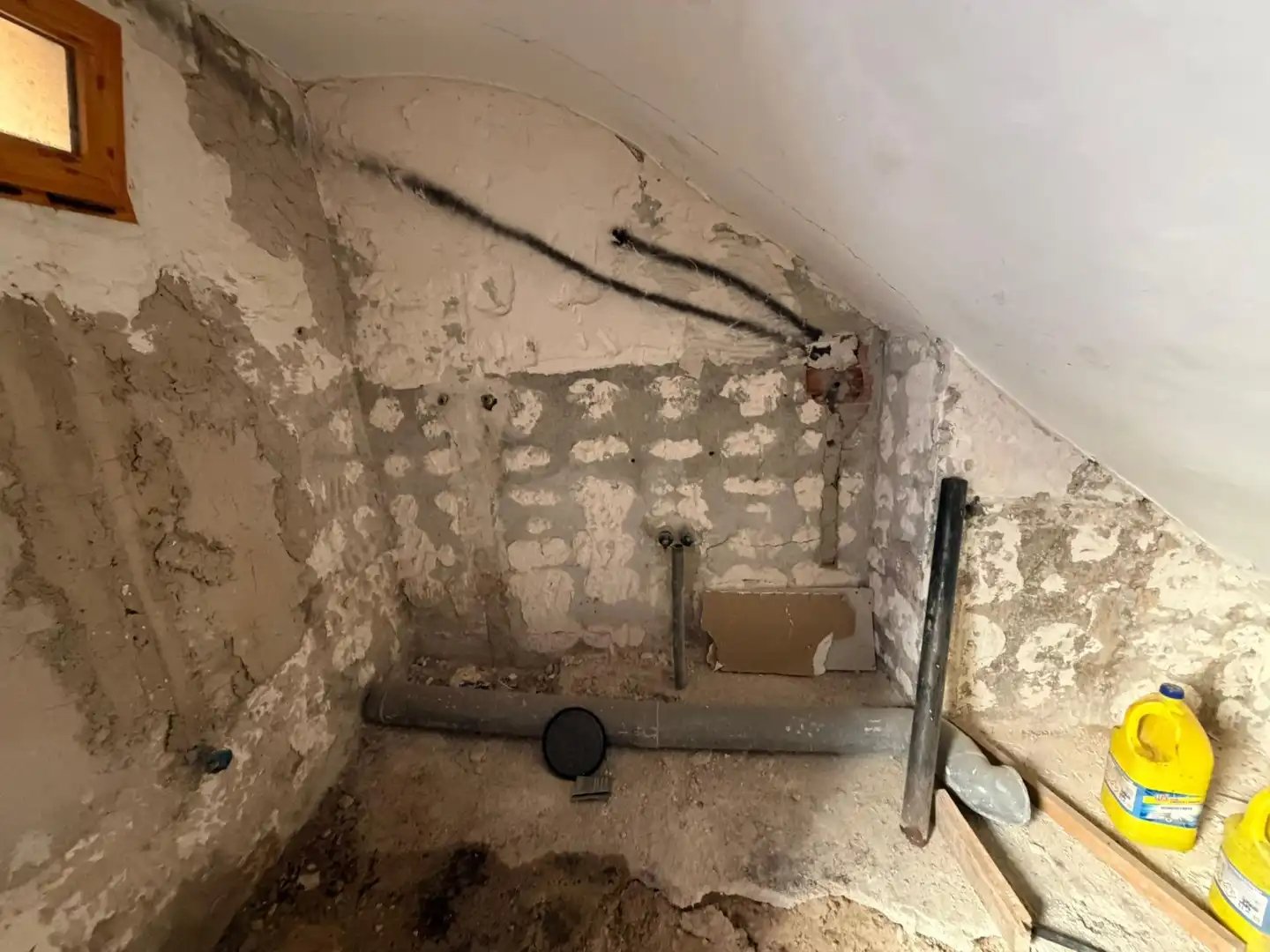 Casa amb terrassa en venda a Calle ANTONIO YELO PIOTO 38, imagen 7