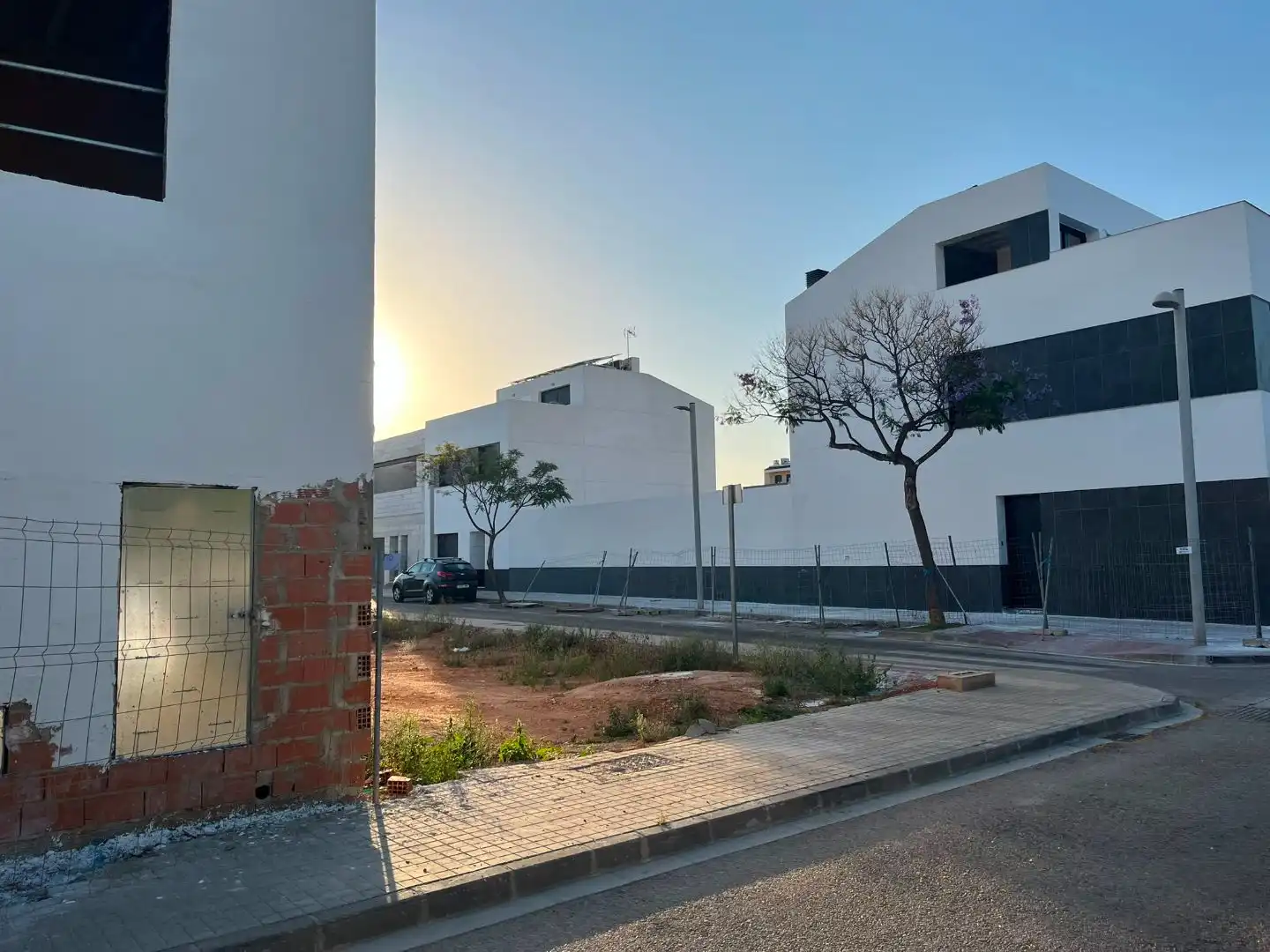 Terreno residencial en venta en Avinguda de la Generalitat 64, imagen 4