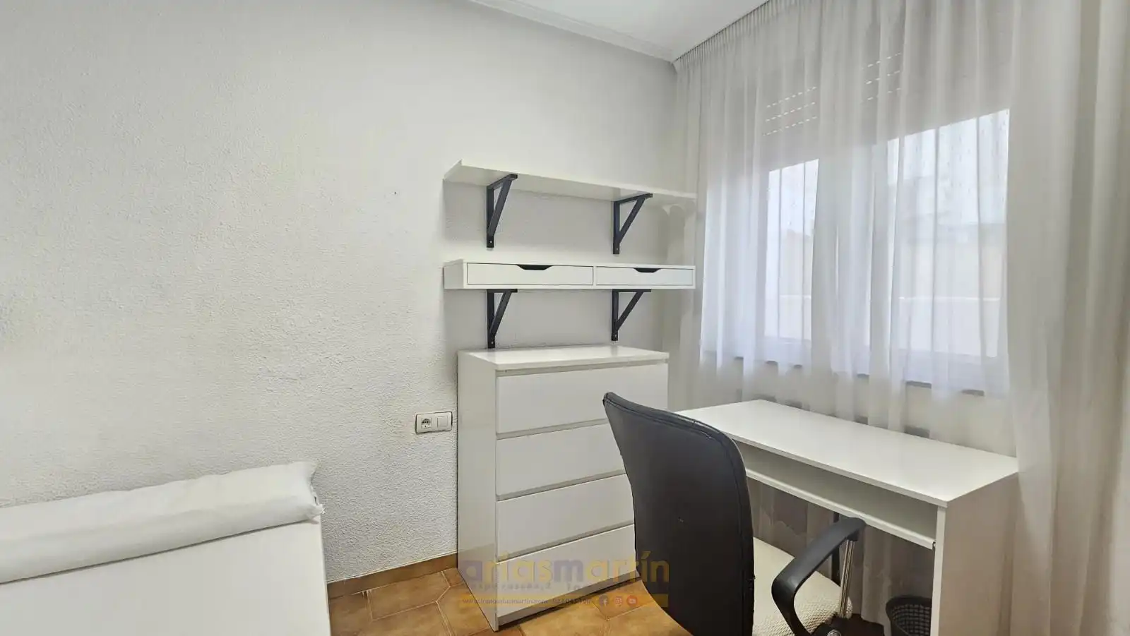 Wohnung zur Miete in Prior, del, 4, Barrio del Centro