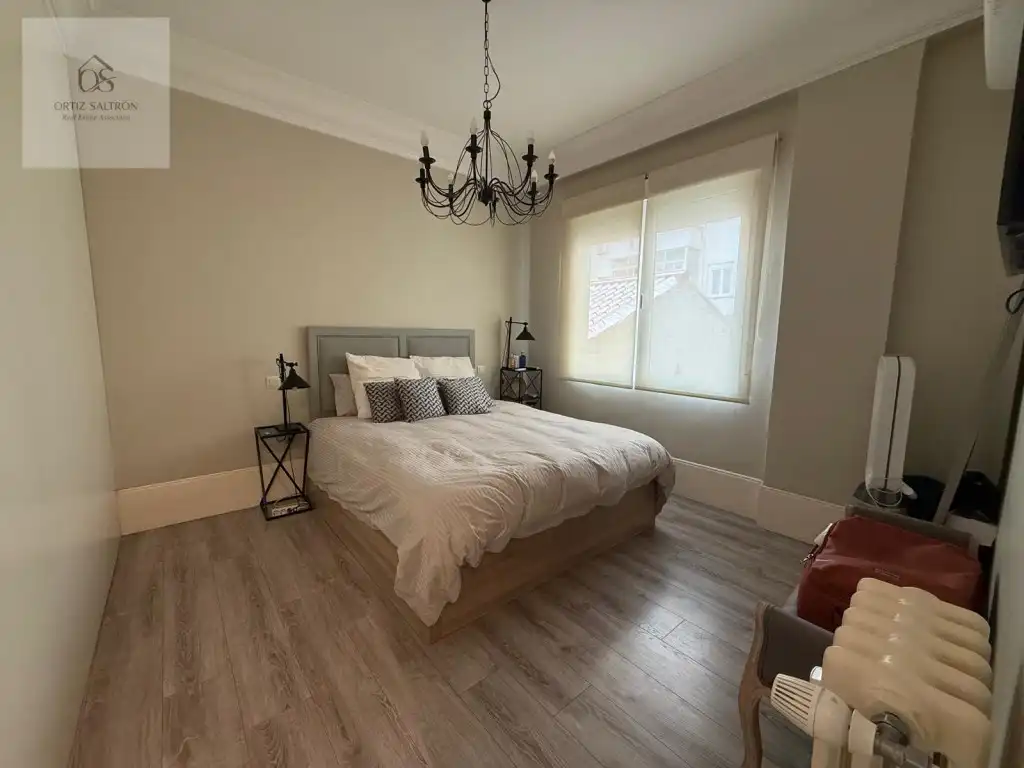 Habitación de Piso en venta en Madrid con Aire acondicionado
