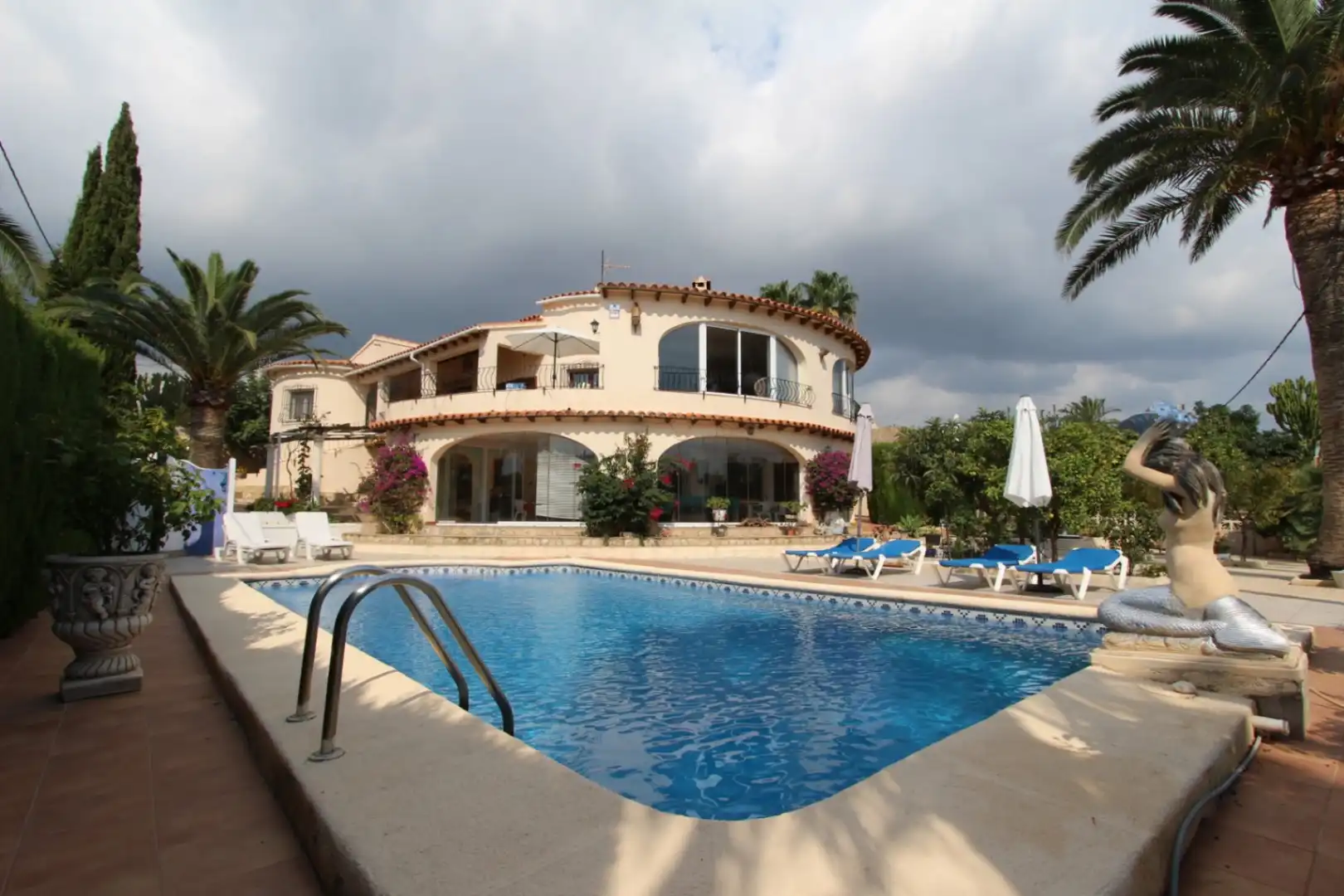Maison avec jardin à vendre à Canuta, imagen 31