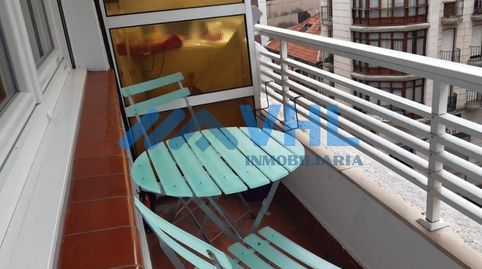 Foto 3 de Pis de lloguer a Calle de la Ronda, Centro, Castro-Urdiales
