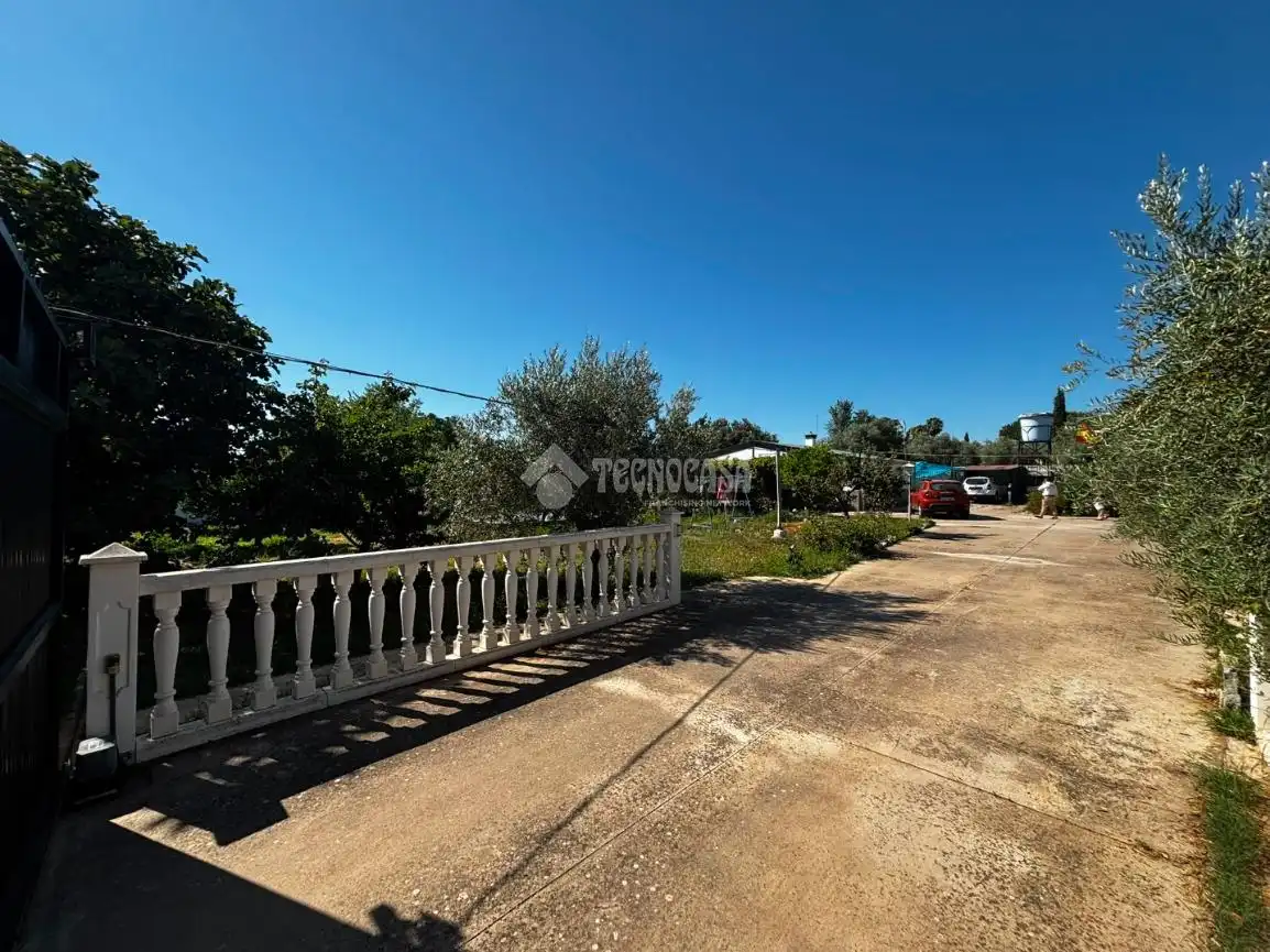 Casa rústica en venda a Las Vaguadas, imagen 12
